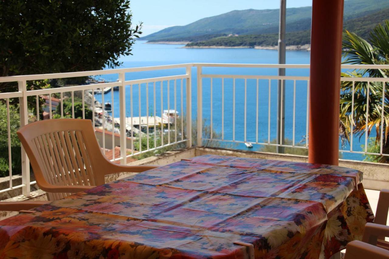 Alesia A4 Apartment Rabac Exterior photo