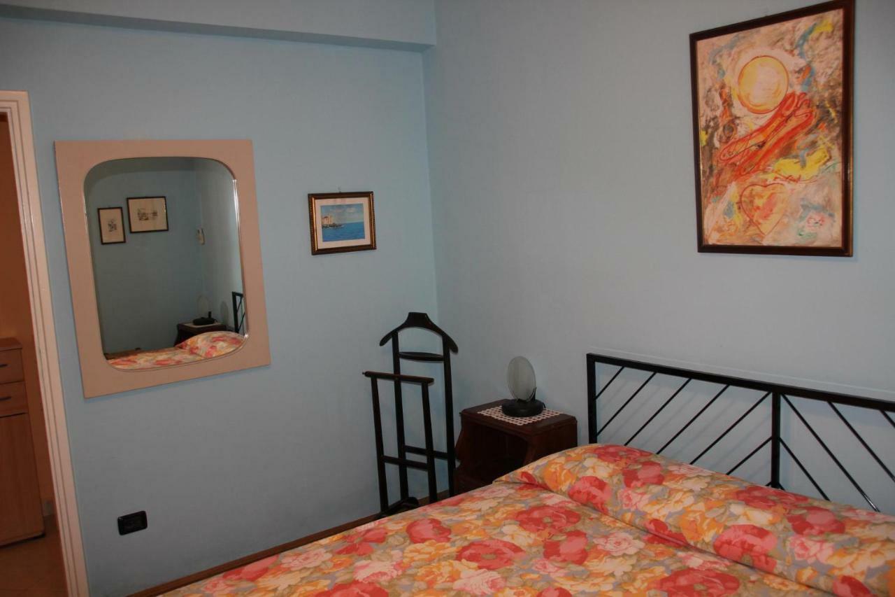 Alesia A4 Apartment Rabac Exterior photo